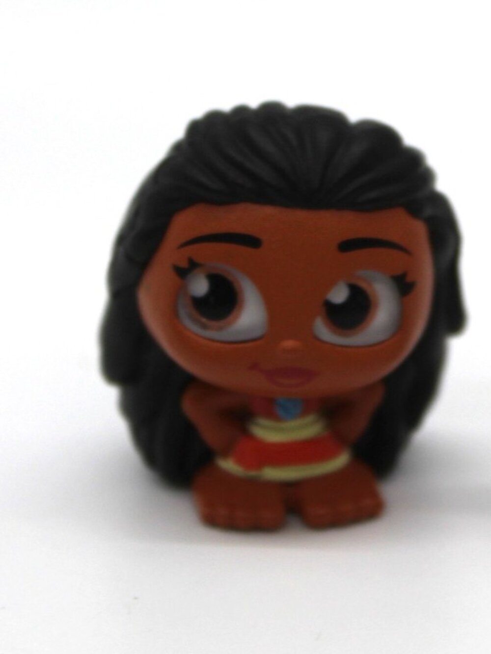 Just Play Disney Doorables Series 5 Moana 1.5" Mini Figure Collectible Toy NWOB